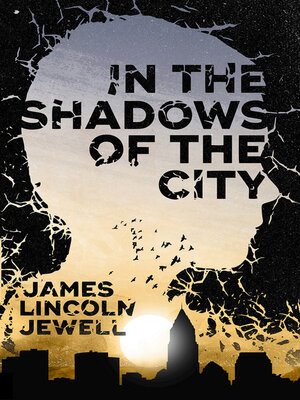 cover image of In the Shadows of the City